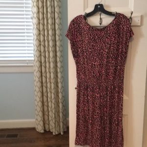 Lilly Dress